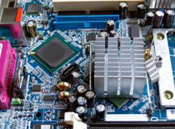 PCB Hardware